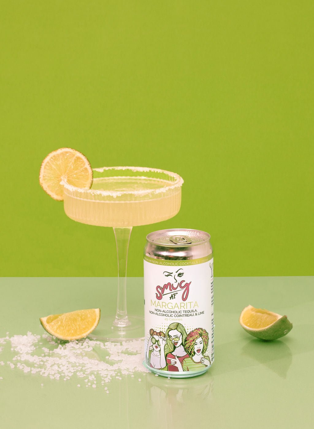 Best Non-Alcoholic Cocktails for Summer Entertaining in Australia