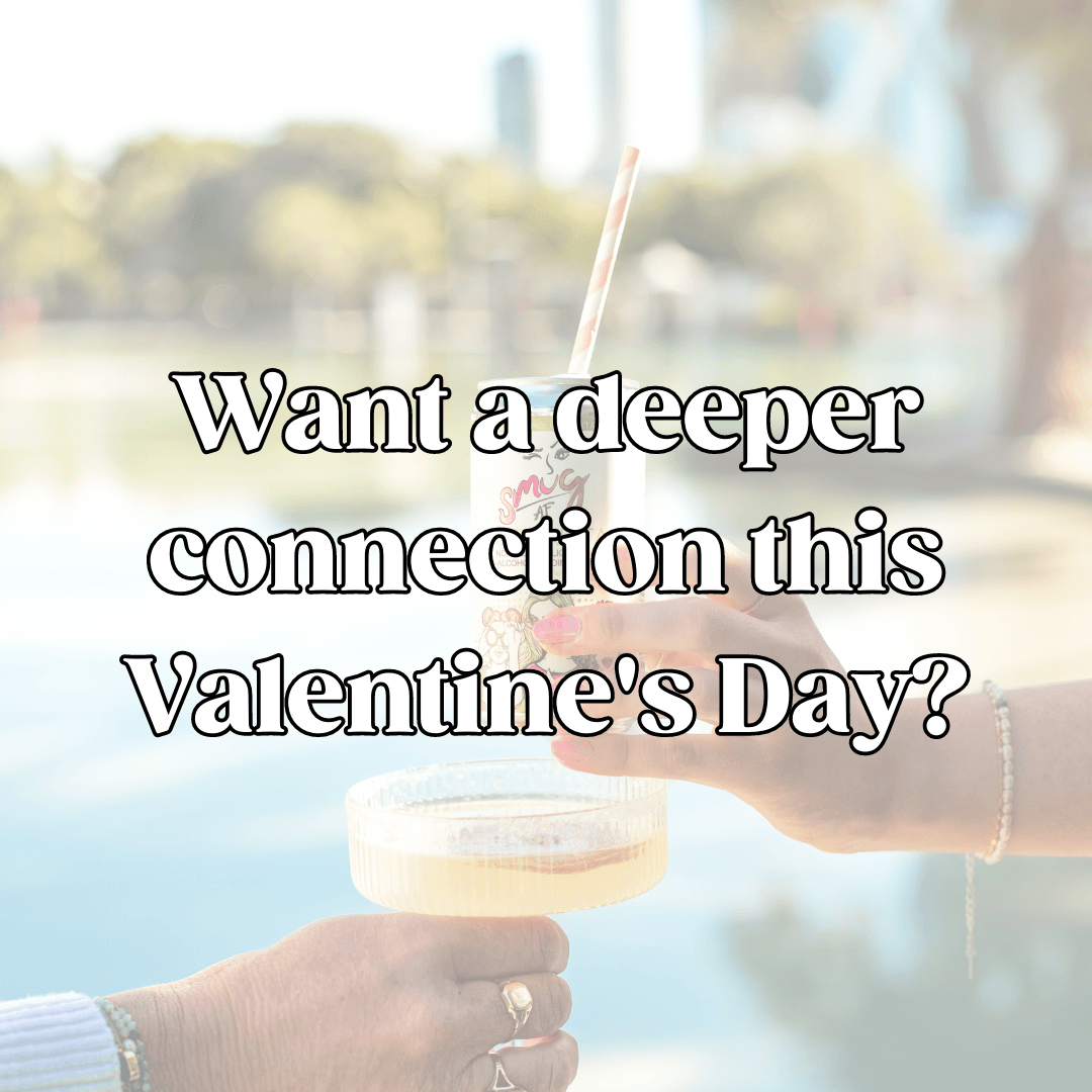Want a deeper connection this Valentines Day?
