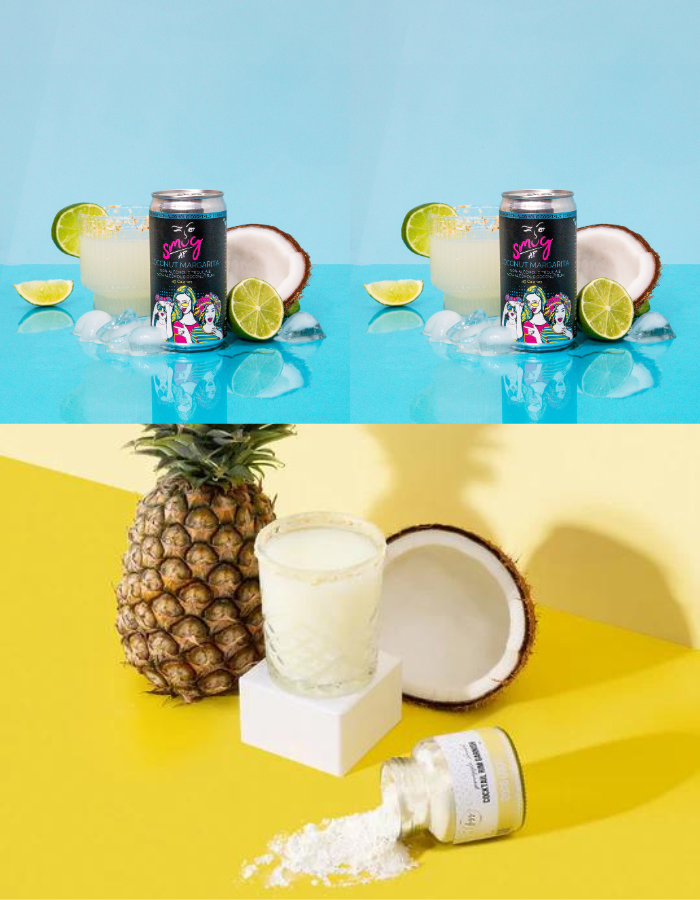 Coconut Lovers Bundle