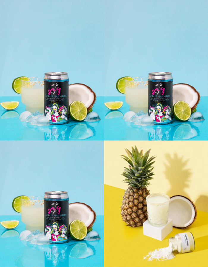 Coconut Lovers Bundle