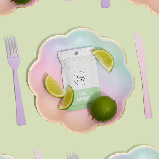 Lime Fizz Packet