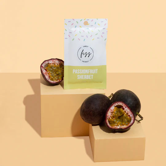 Passionfruit Fizz Packet