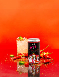 Chilli Margarita - 4 Pack