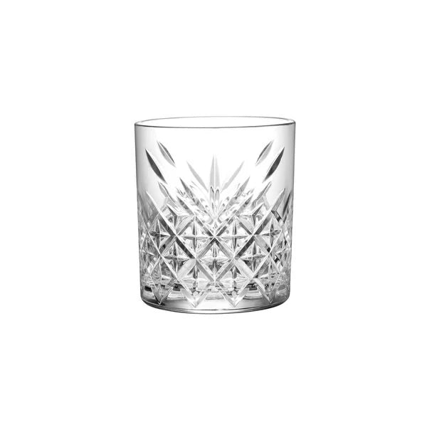 Timeless Short Cocktail Glass