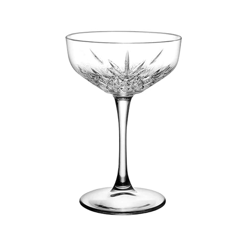 Classic Coup Cocktail Glass