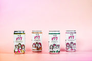 MIXED CASE 16pk