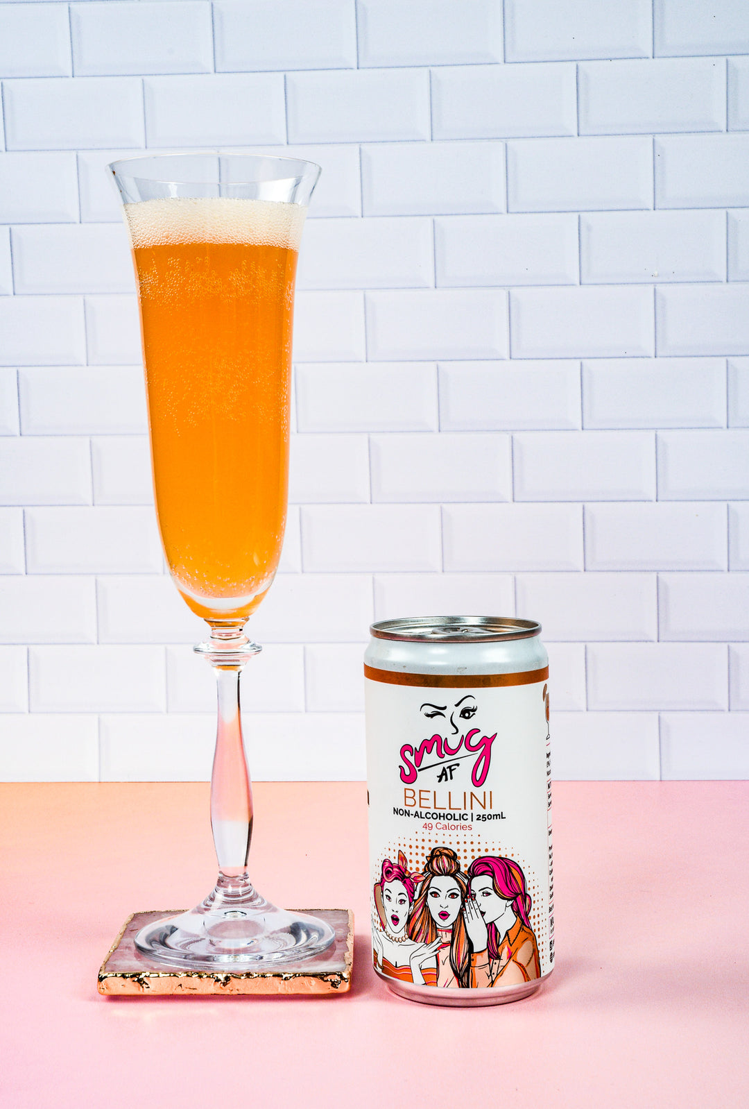 Virgin Bellini