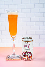 Virgin Bellini- Bronze Medal World AF Awards