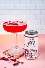 Virgin Cosmopolitan