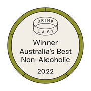 Virgin Mojito - Best Non-Alcoholic Drink 2022