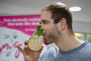 Virgin Mojito - Best Non-Alcoholic Drink 2022