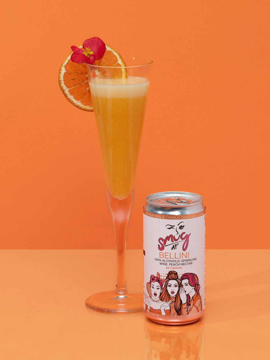 Virgin Bellini