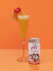 Virgin Bellini- Bronze Medal World AF Awards
