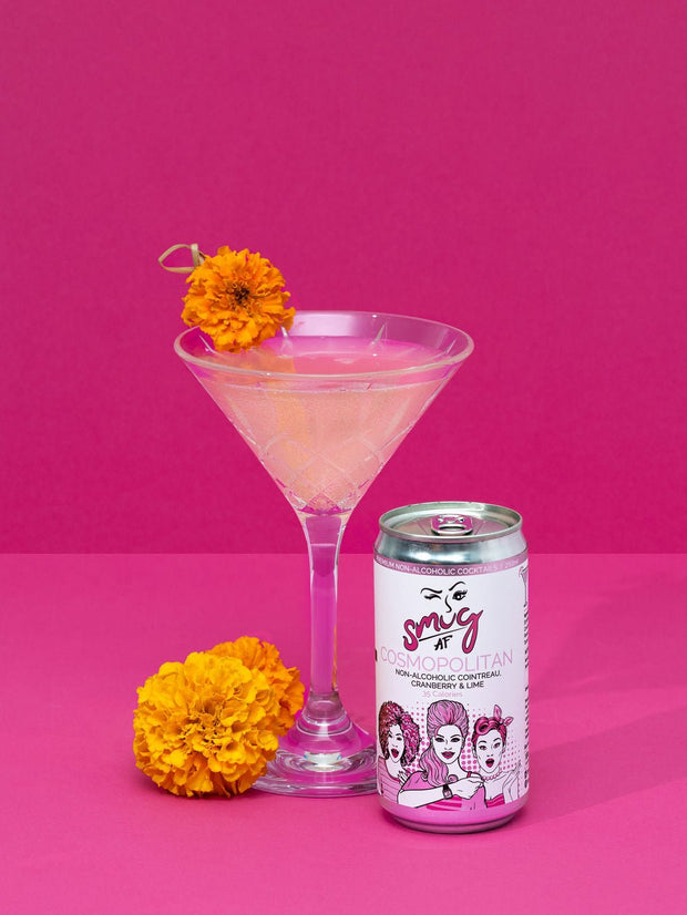 Virgin Cosmopolitan