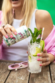 Virgin Mojito - Best Non-Alcoholic Drink 2022