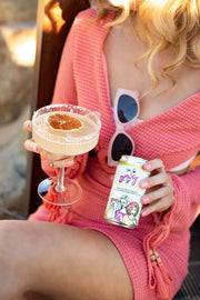 Virgin Margarita