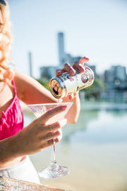 Virgin Cosmopolitan