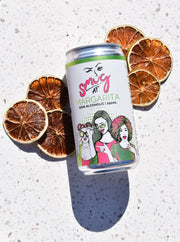 Virgin Margarita