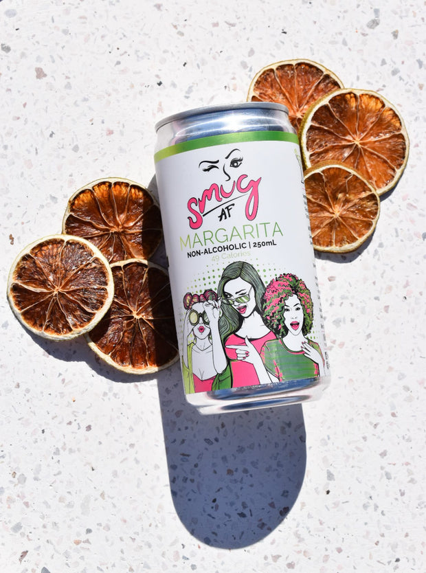 Virgin Margarita