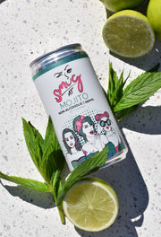 Virgin Mojito - Best Non-Alcoholic Drink 2022