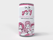 Virgin Cosmopolitan