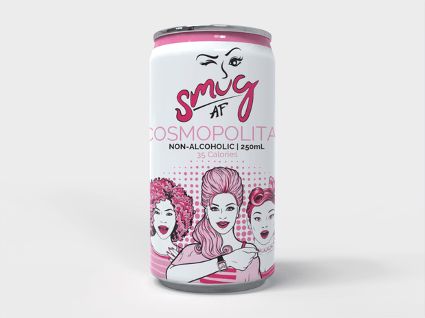 Virgin Cosmopolitan