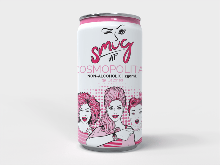 Virgin Cosmopolitan