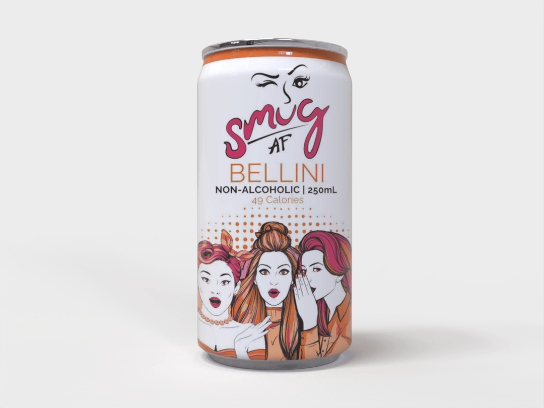 Virgin Bellini