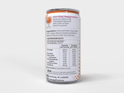 Virgin Bellini- Bronze Medal World AF Awards