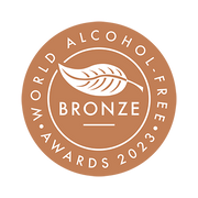 Virgin Bellini- Bronze Medal World AF Awards