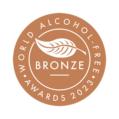 Virgin Bellini- Bronze Medal World AF Awards
